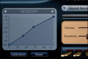 Velocity