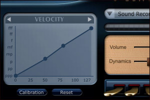 Velocity