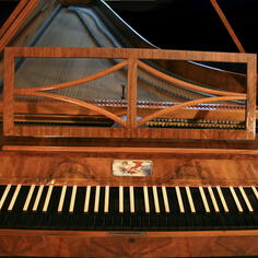 J. Weimes pianoforte (1808)