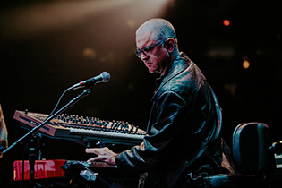 Jamie Muhoberac