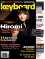 Keyboard Magazine